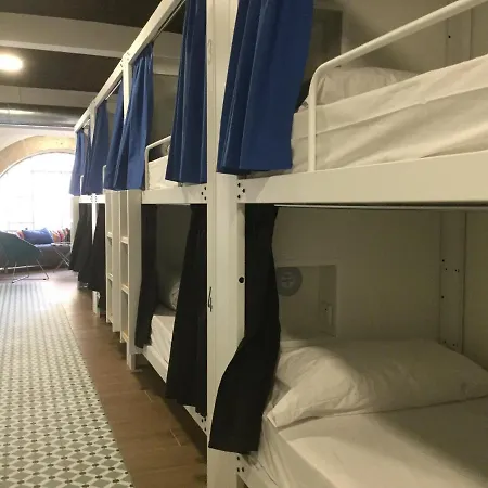 ゲストハウス R4hostel