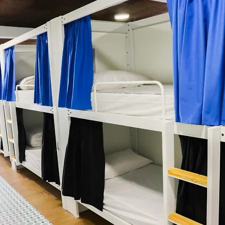 R4hostel ゲストハウス