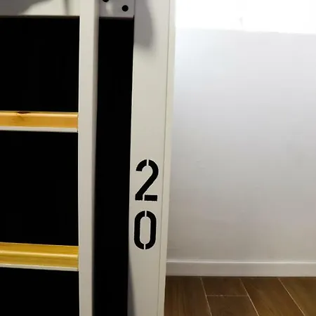 R4hostel ゲストハウス *