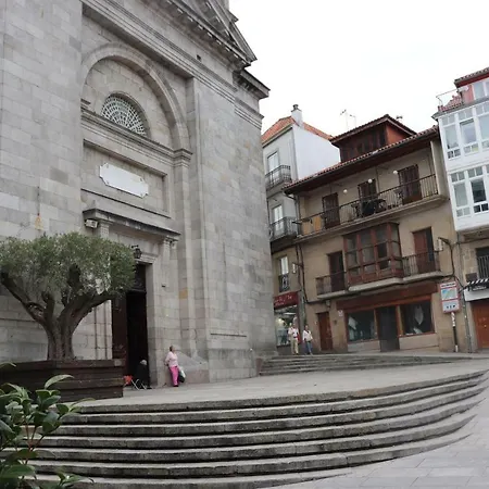R4hostel Pensjonat Vigo
