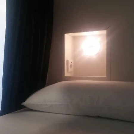 R4hostel ゲストハウス ヴィーゴ