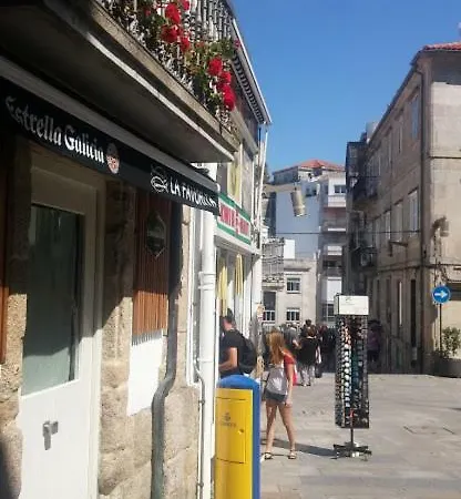 Pensjonat R4hostel *