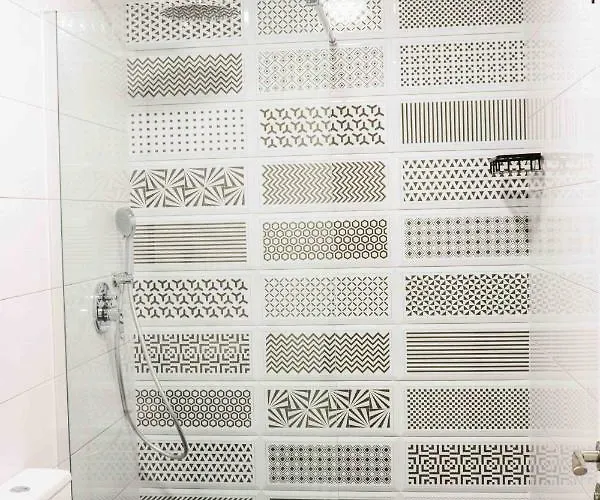 Penzion R4hostel Vigo