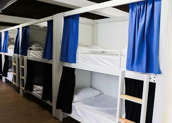 R4hostel Penzion Vigo