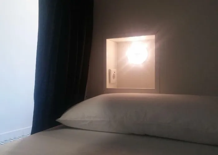 R4hostel Penzion Vigo