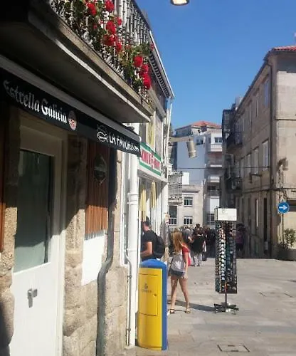 Vendégház R4hostel *